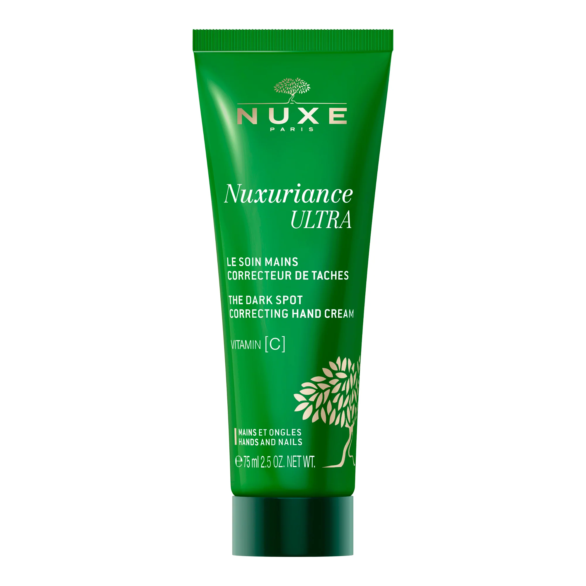 Nuxuriance Ultra Crema Mani Correzione Macchie - Tratt.mani Antietà Antimacchie, Trattamento Mani