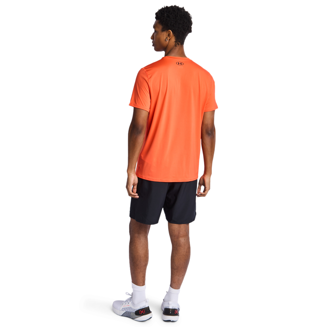 Under Armour Tech