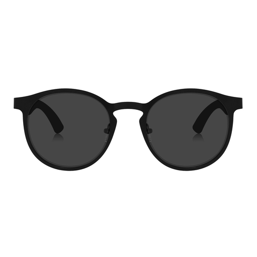 Feler Sonnenbrille | Metall rund