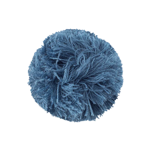 Cabaia Pompon azzurro chiaro