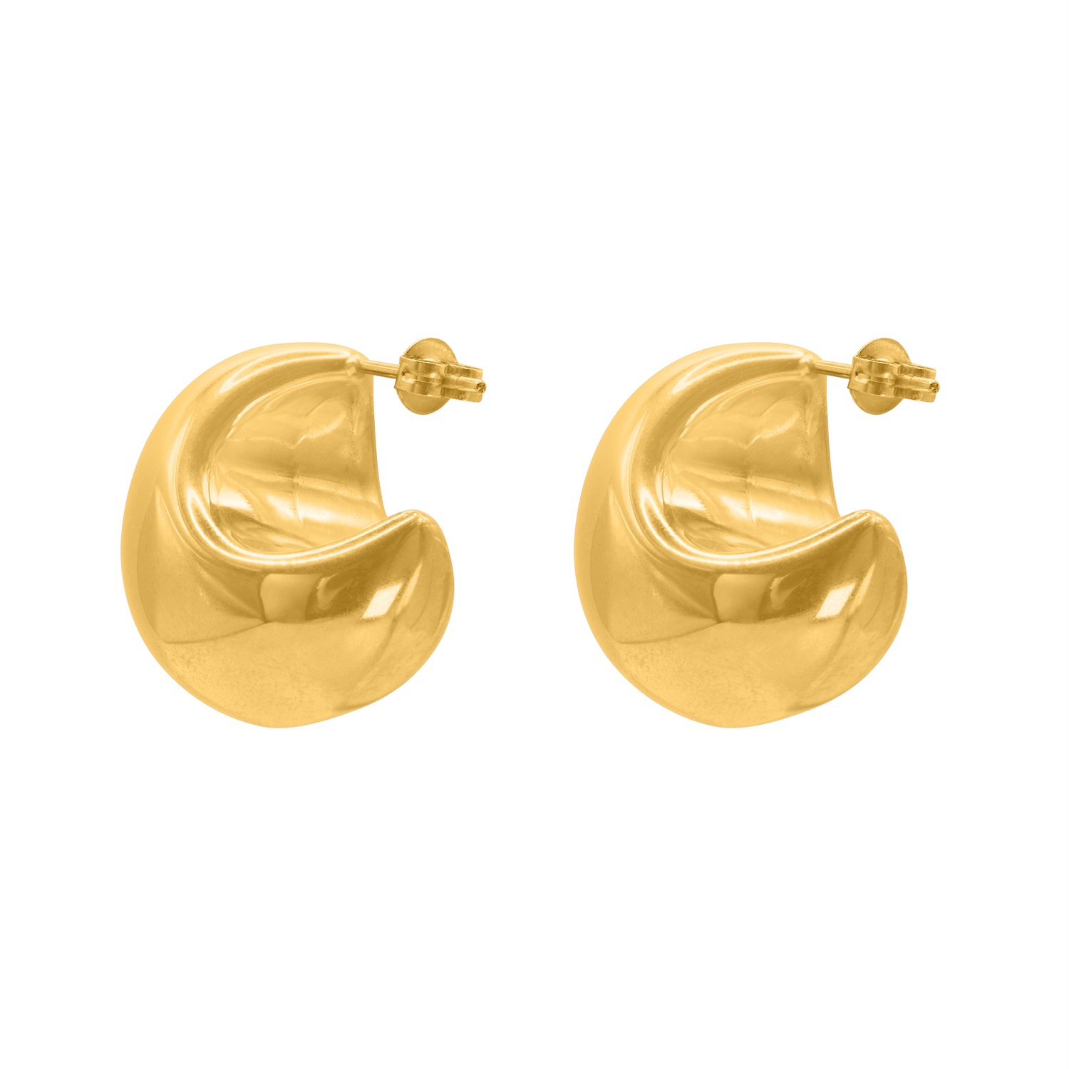 Heideman Boucles d'oreille Cloel