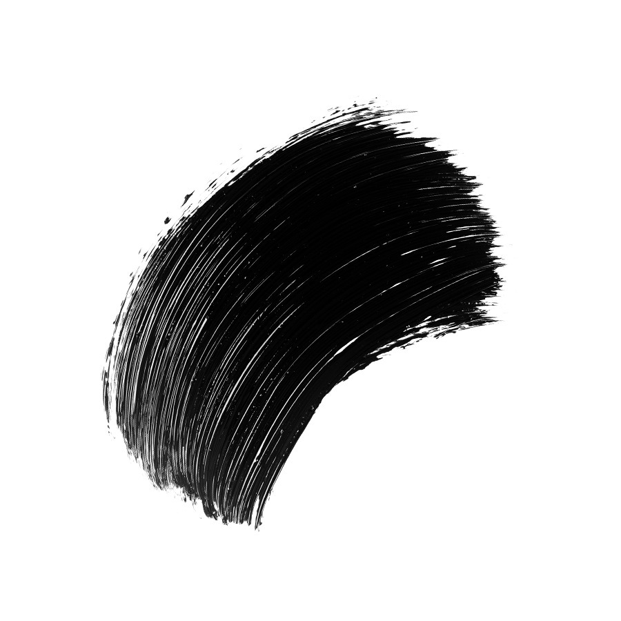 ZAO Mascara Blakstienų tušas - 7 ml
