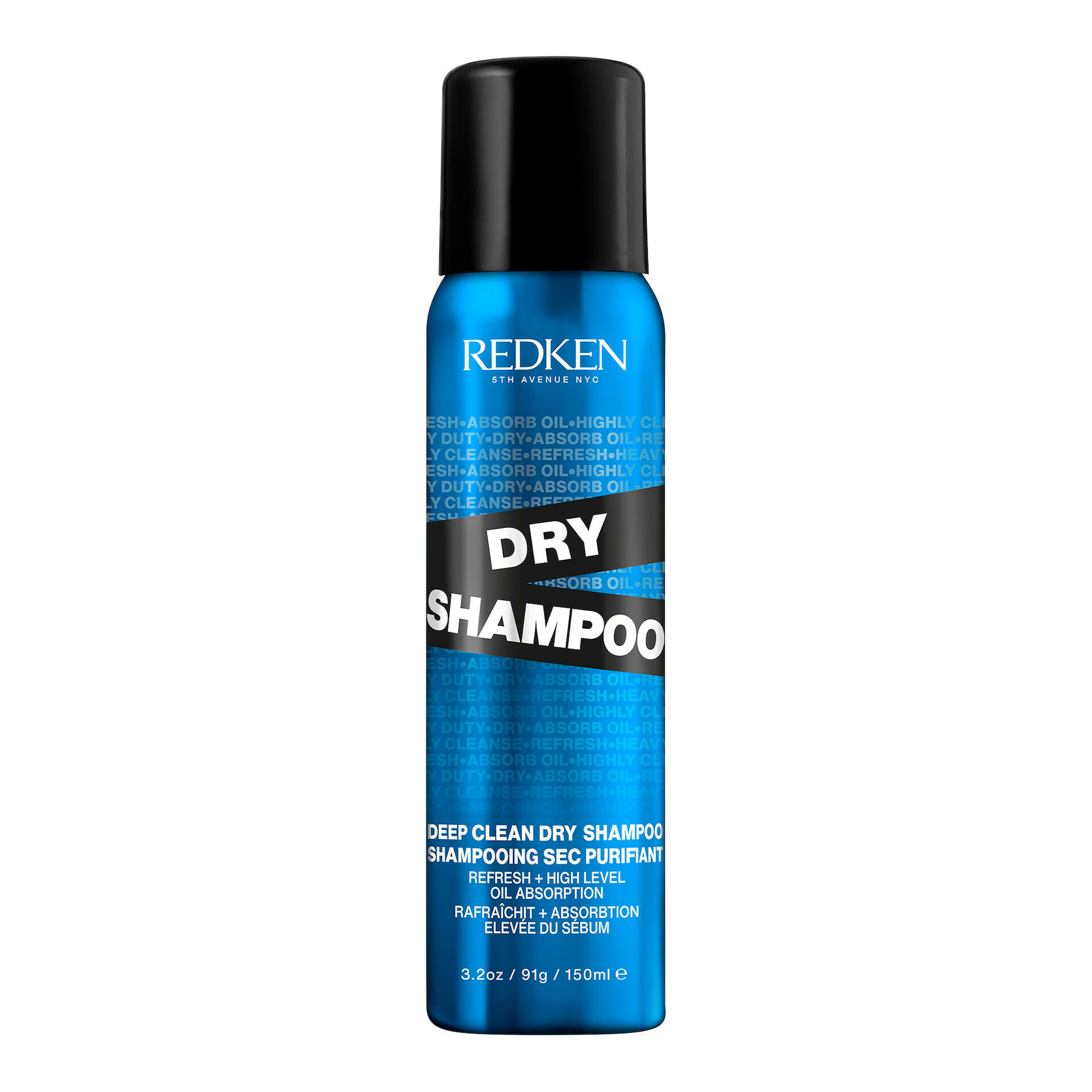 Șampon uscat Deep Clean 150 ml - Redken