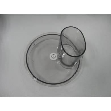 Beholderlåg til Kenwood Prospero foodprocessor - Ref. KW715326