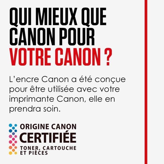 CANON 2-Pack PG545/CL546 Black + Color Ink Cartridges