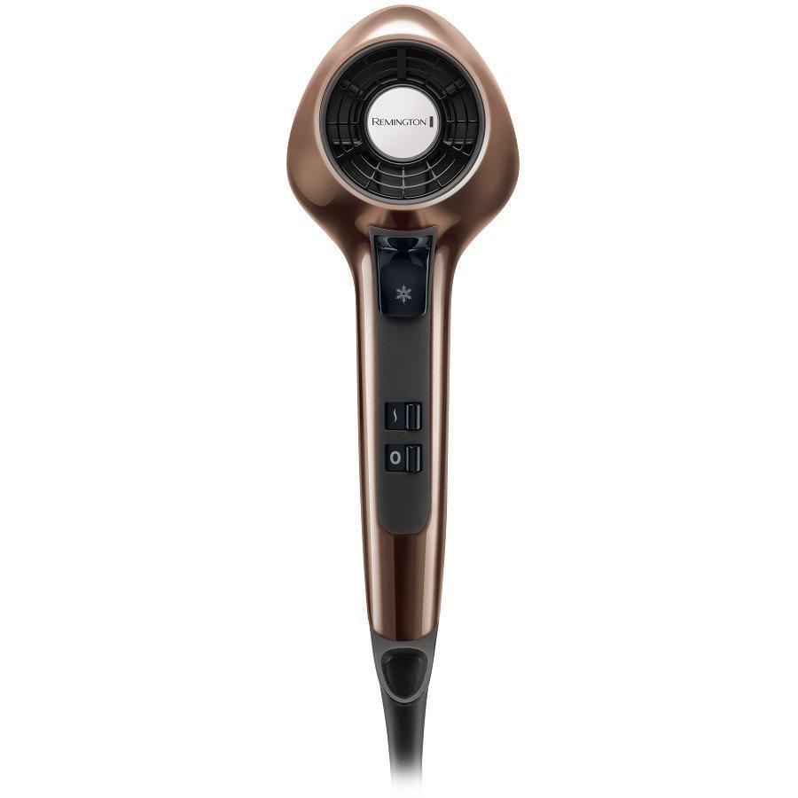 Remington Styling Tools D7777 - Air3D matu fēns bronzas krāsā - 1 gab.