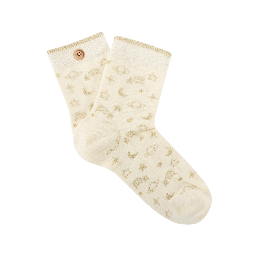Chaussettes Thais & Simon