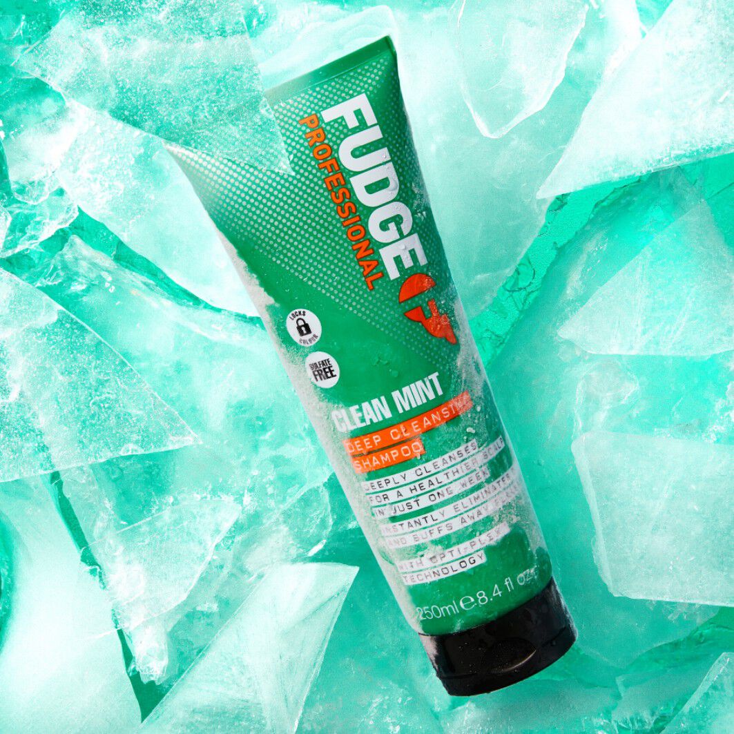 Fudge Clean Mint