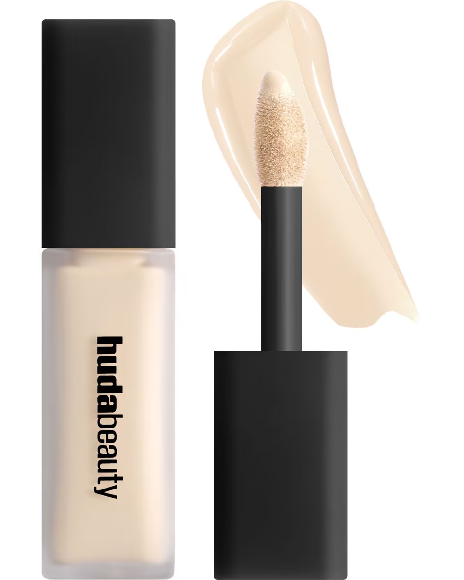 HUDA BEAUTY #FAUXFILTER ΛΑΜΠΕΡΟ ΜΑΤ ΥΓΡΟ ΚΟΝΣΙΛΕΡ