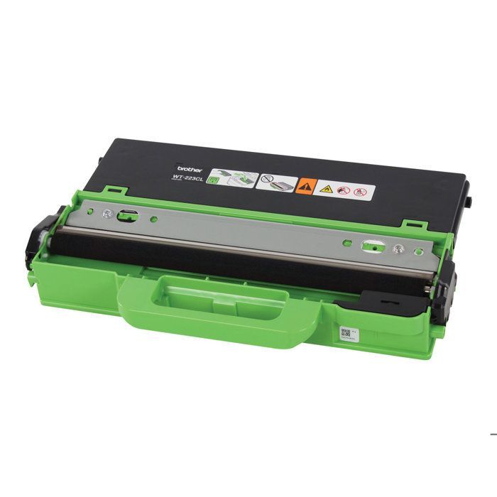 Recolector de tóner residual Brother WT-223CL - Láser - 50.000 páginas