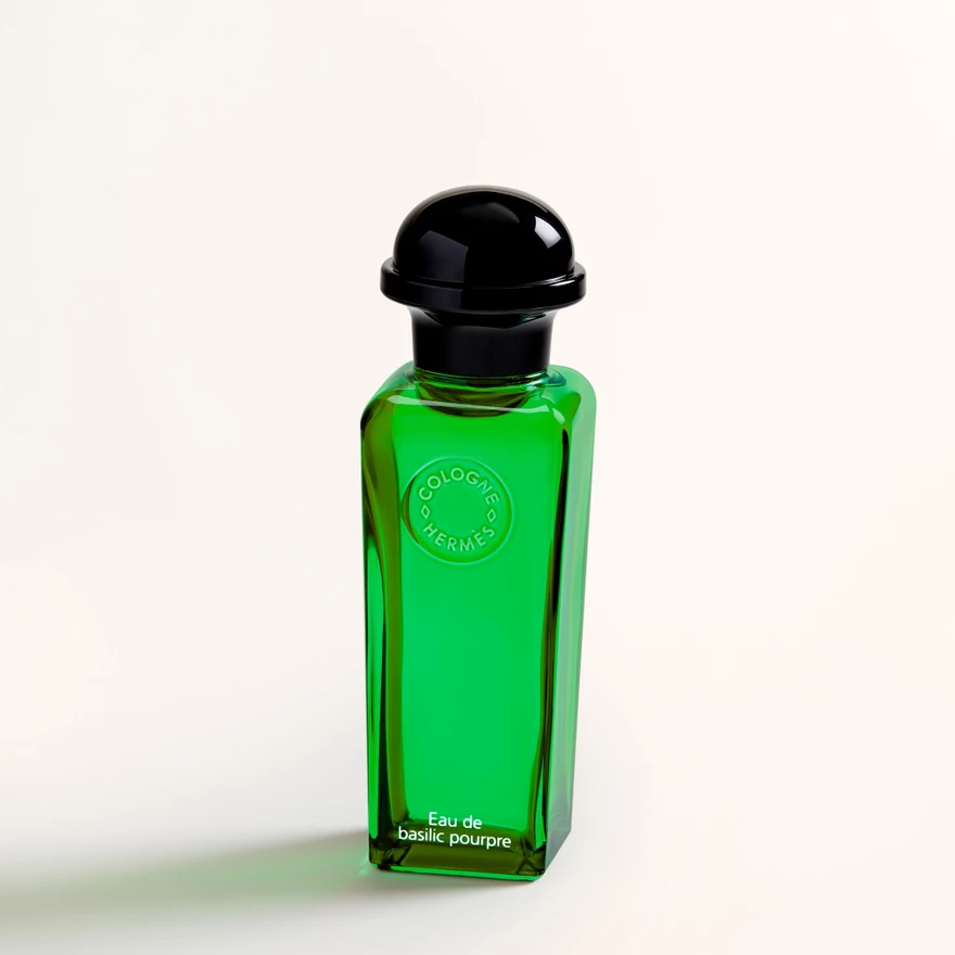 Köln s ljubičastom bazilikovom vodom 50ml - HERMÈS