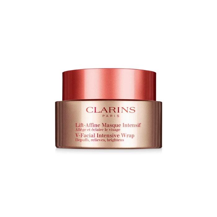 Clarins V-Facial Intensive Wrap
