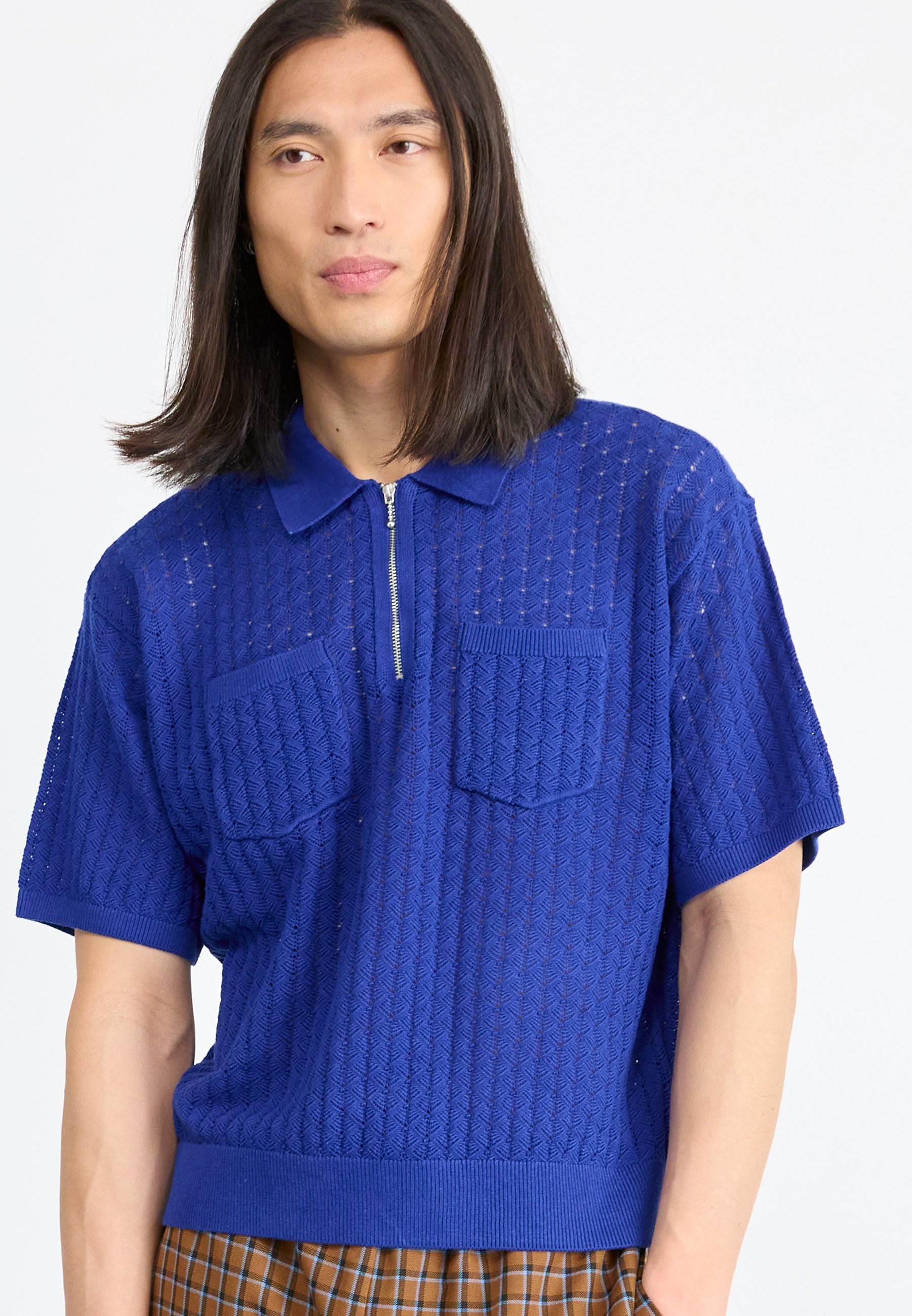 Tricouri polo Obey Clothing