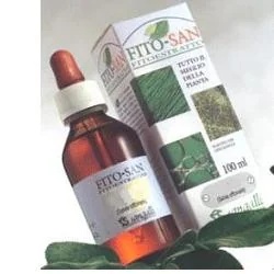 Echinacea Rx 100 ml moedertinctuur