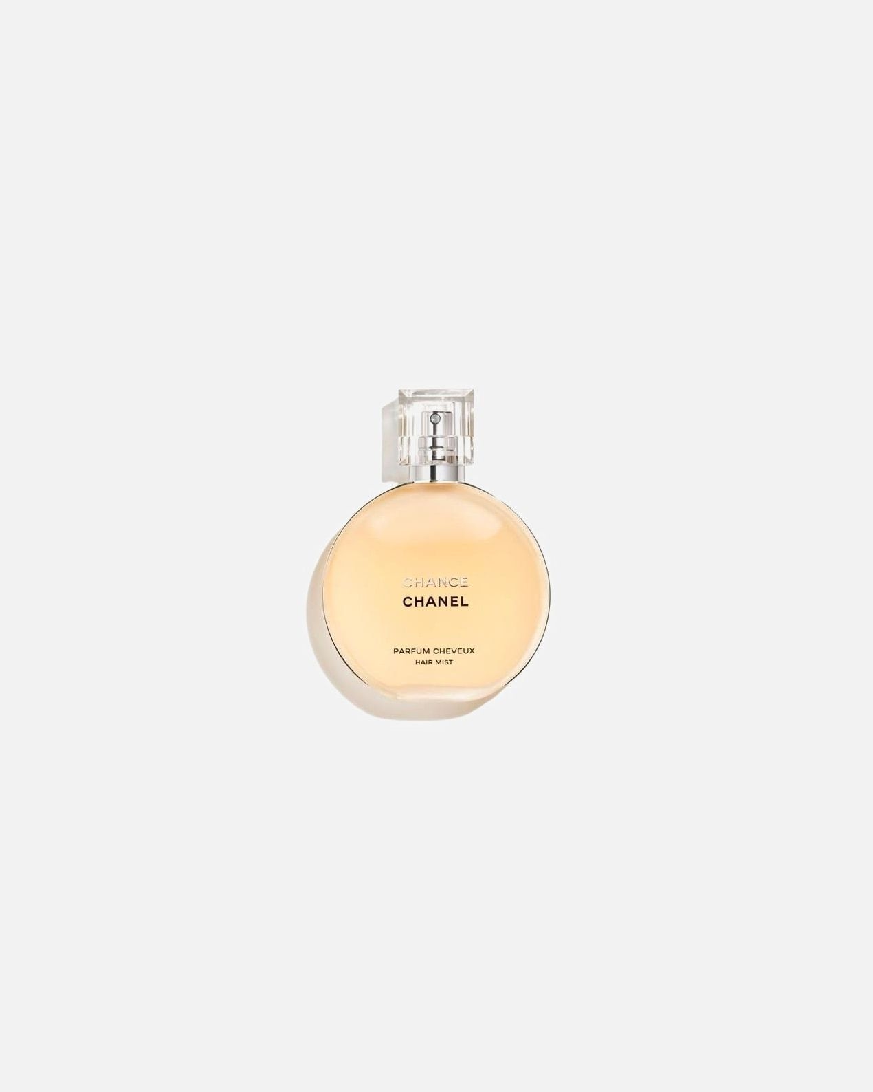 CHANEL plaukų kvepalai CHANCE - 35 ml