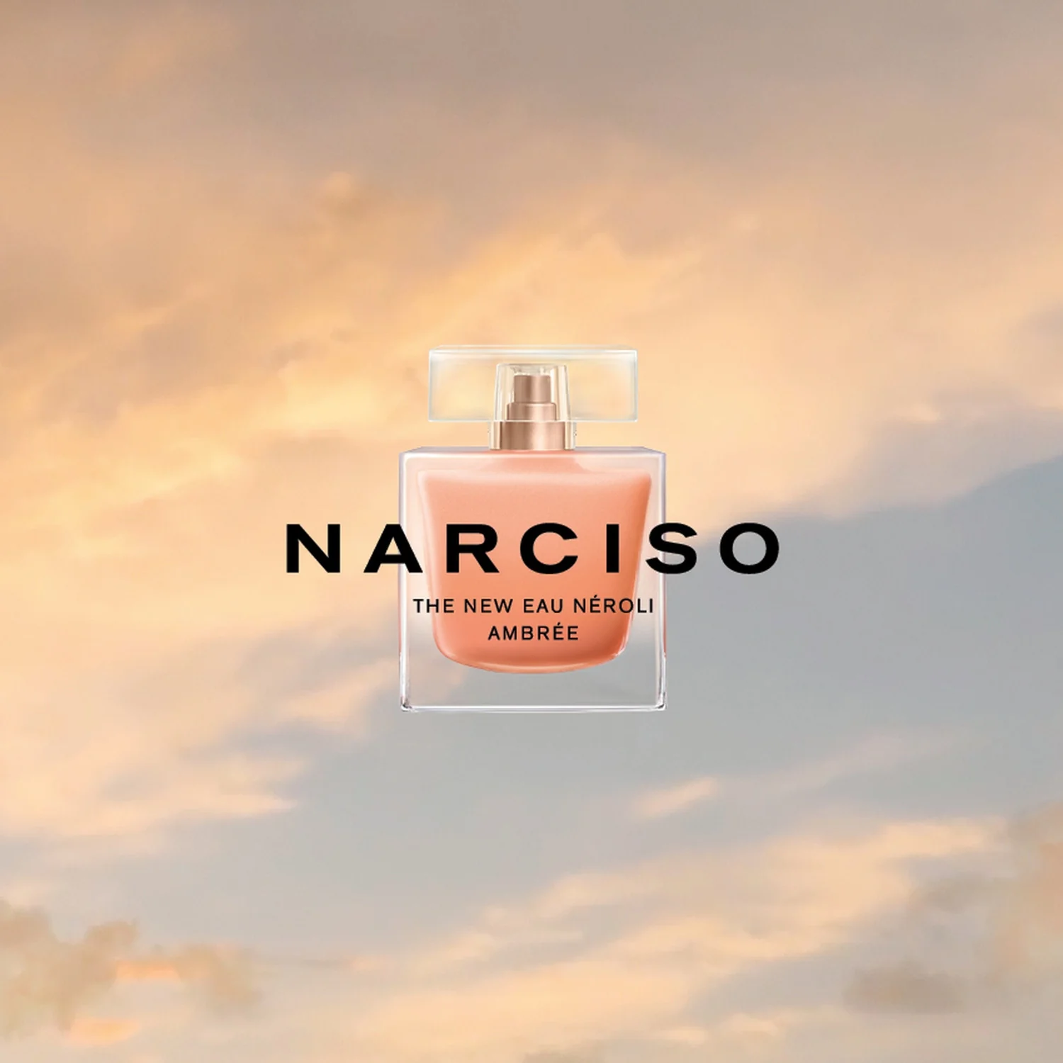 Narciso Eau Néroli Ambrée - Eau de Toilette