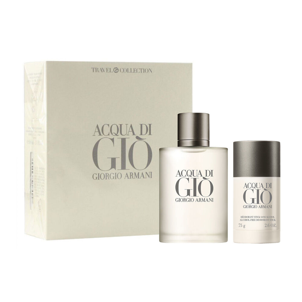 Giorgio Armani Acqua di Gio pour Homme