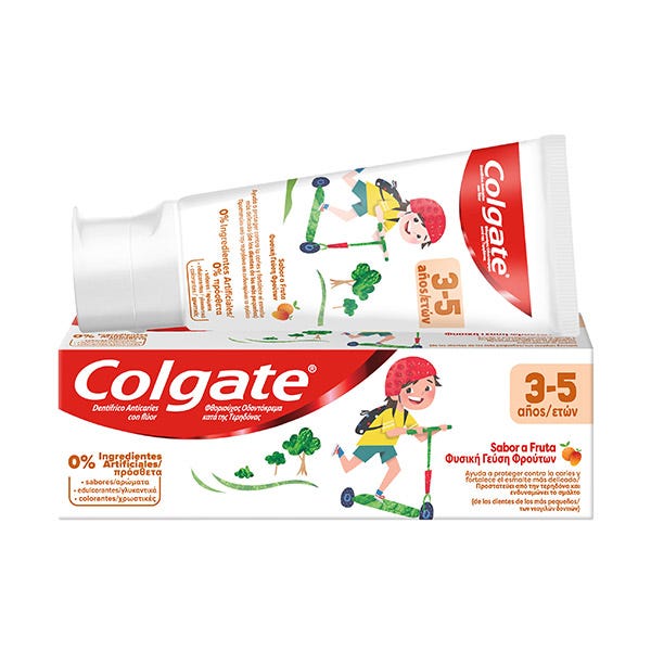 Παιδικό Χαμόγελο | 50ml