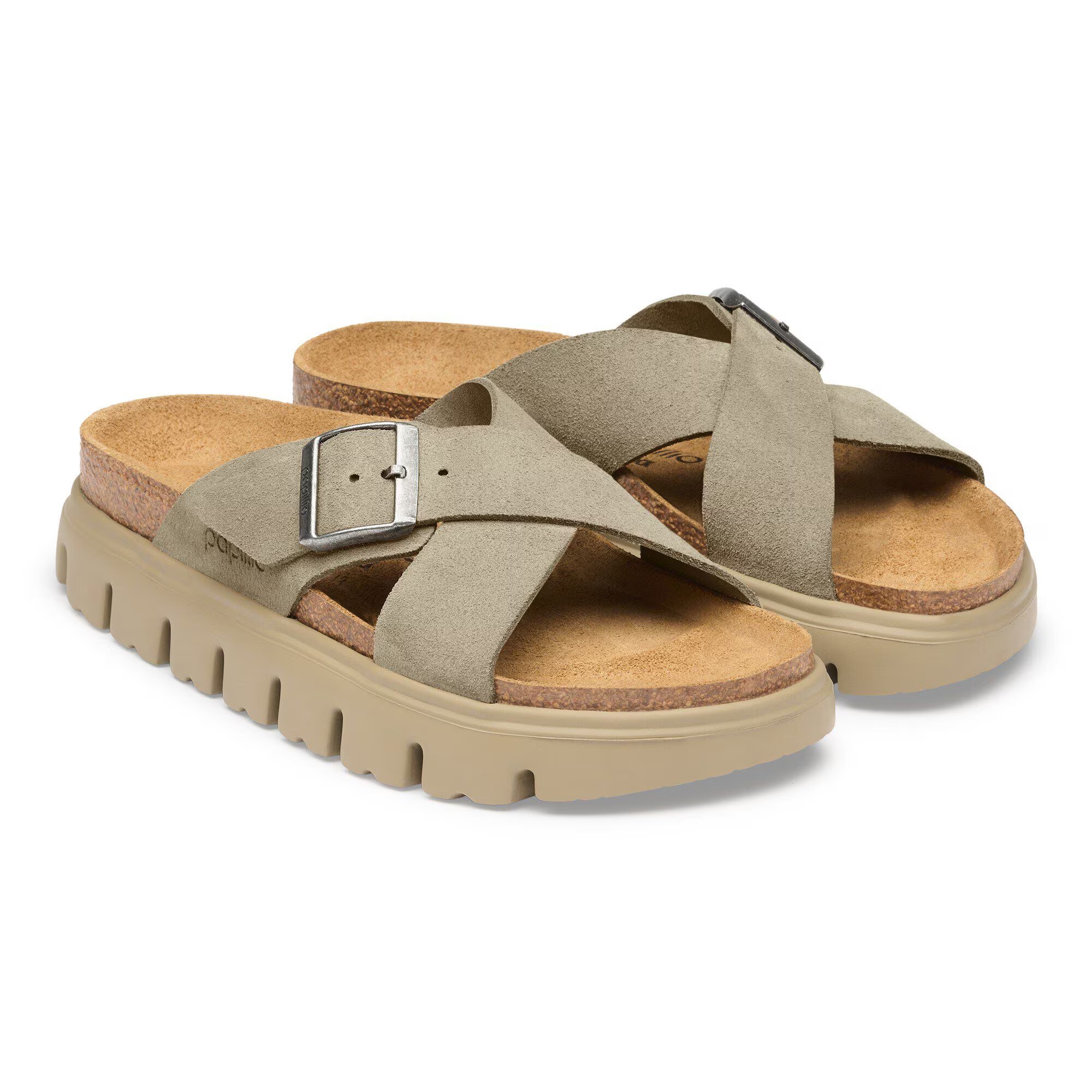 Siena PAP Chunky
