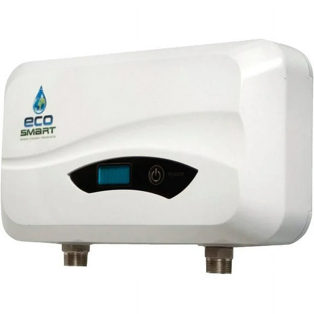 Ecosmart ECO POU 6 kw / 240 V Elektryczny podgrzewacz wody bez zbiornika do punktu poboru wody