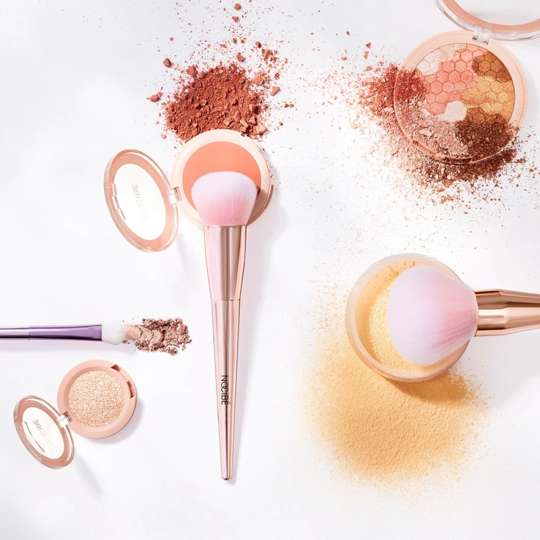 Nocibé Invisiloose Blotting Powder  - Poudre Libre Visage