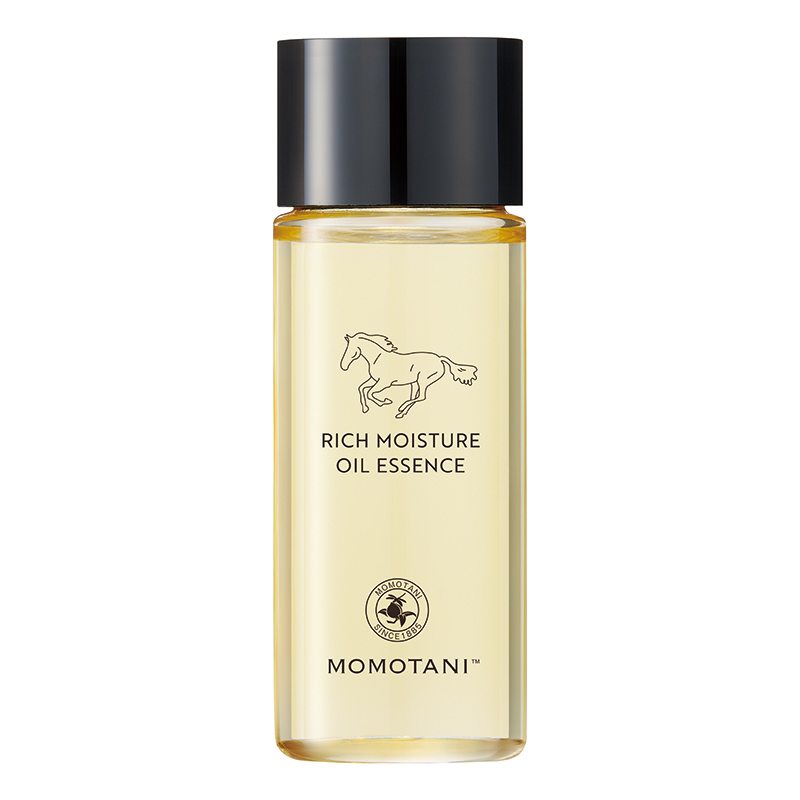 Momotani Rich Moisture Oil Essence
