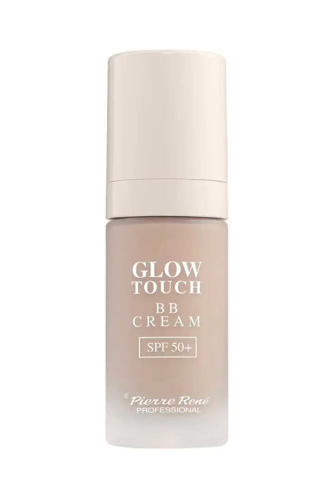 Pierre Rene Glow Touch Krem BB, 03