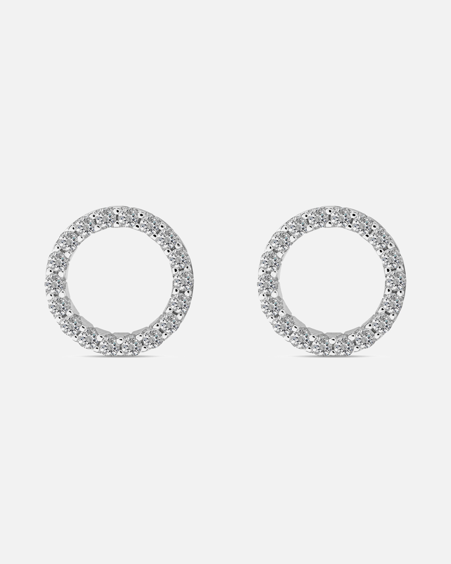 FAVS Boucles d'oreilles