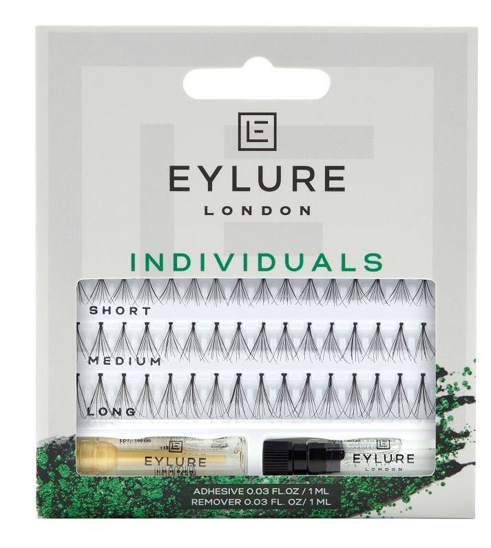 Pro Lash Individual Last Eyelashs Вештачке трепавице