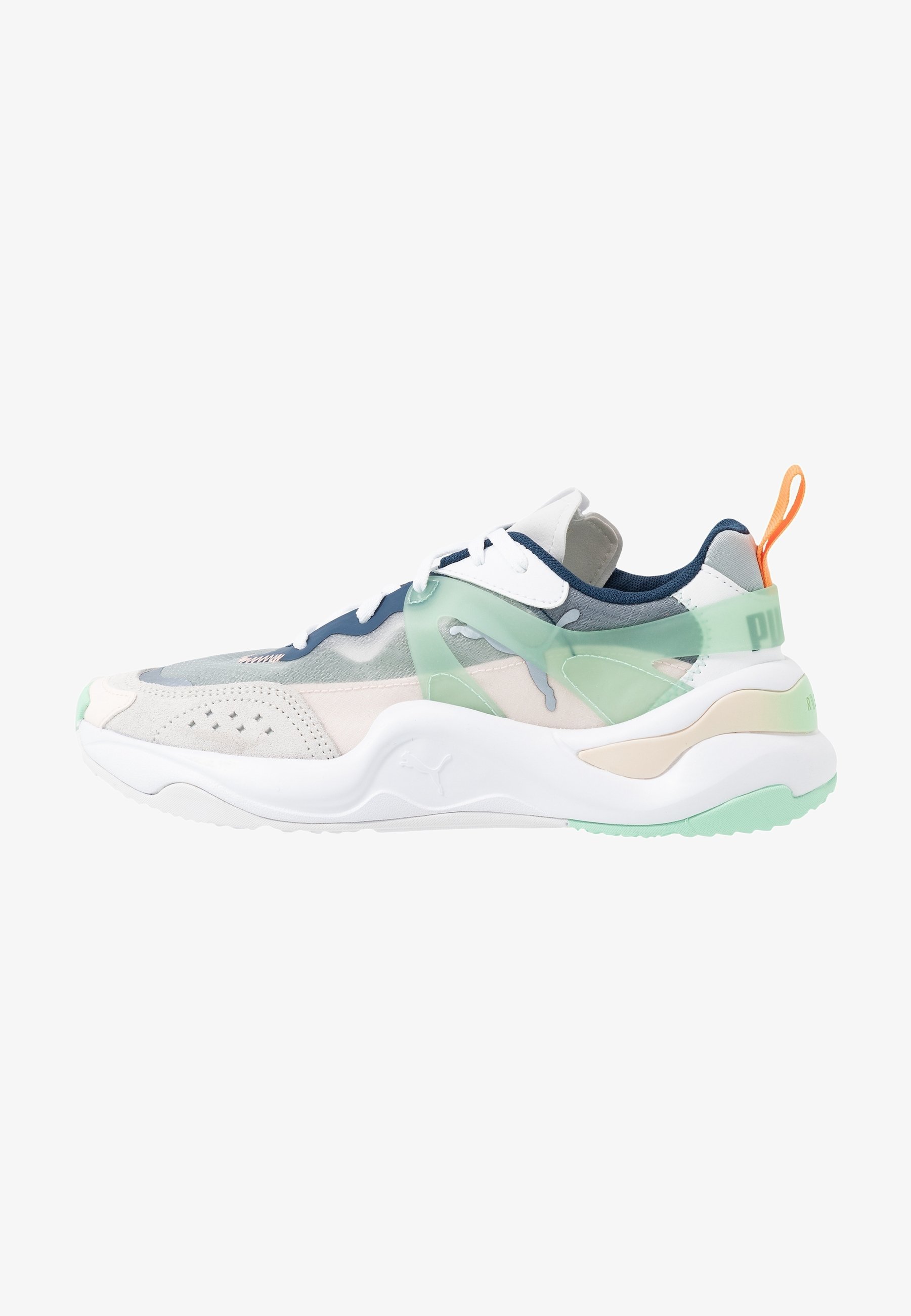 Puma Sneaker – weiß