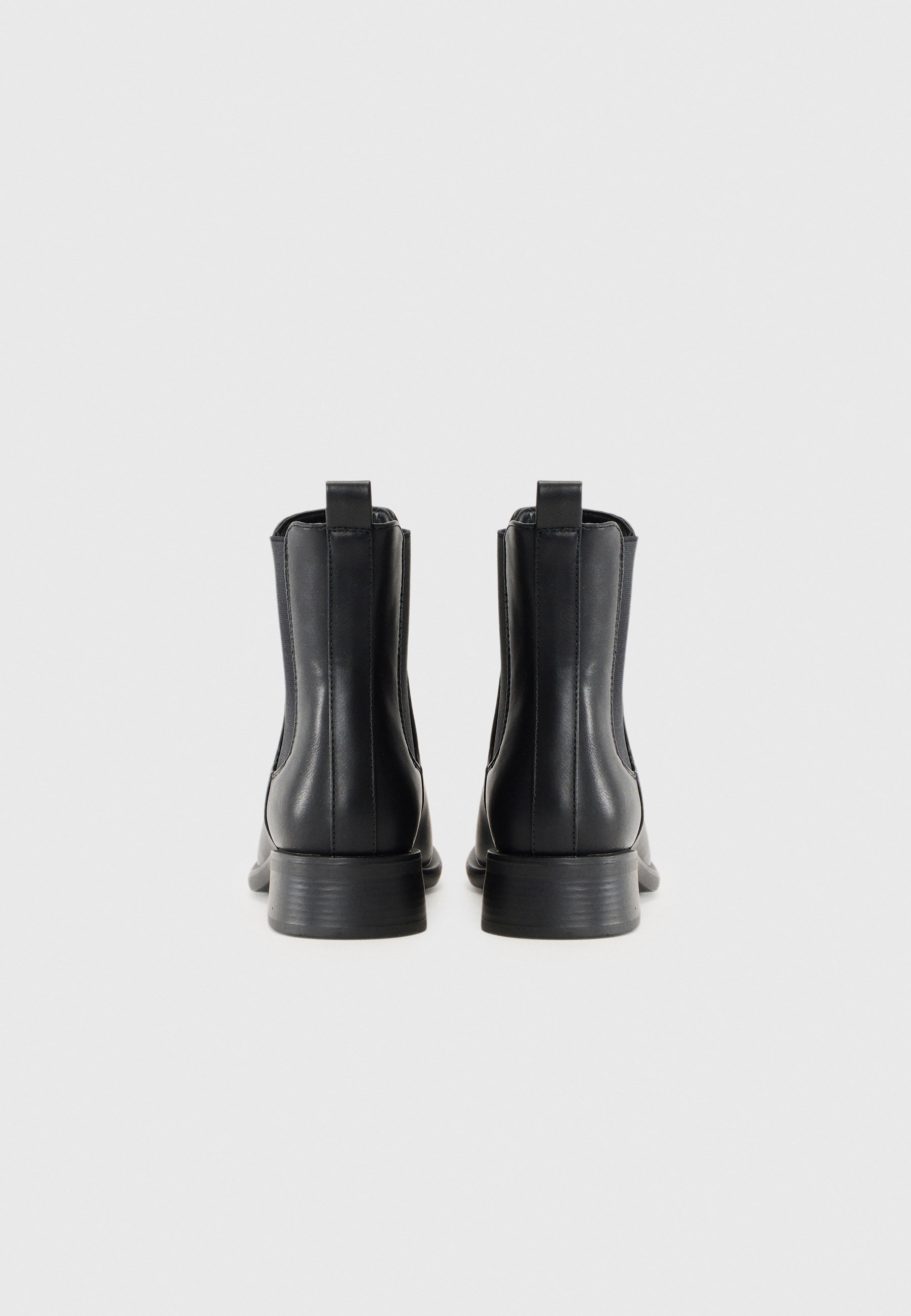 ONLY SHOES ONLBENNI - Klassieke enkellaarsjes - zwart