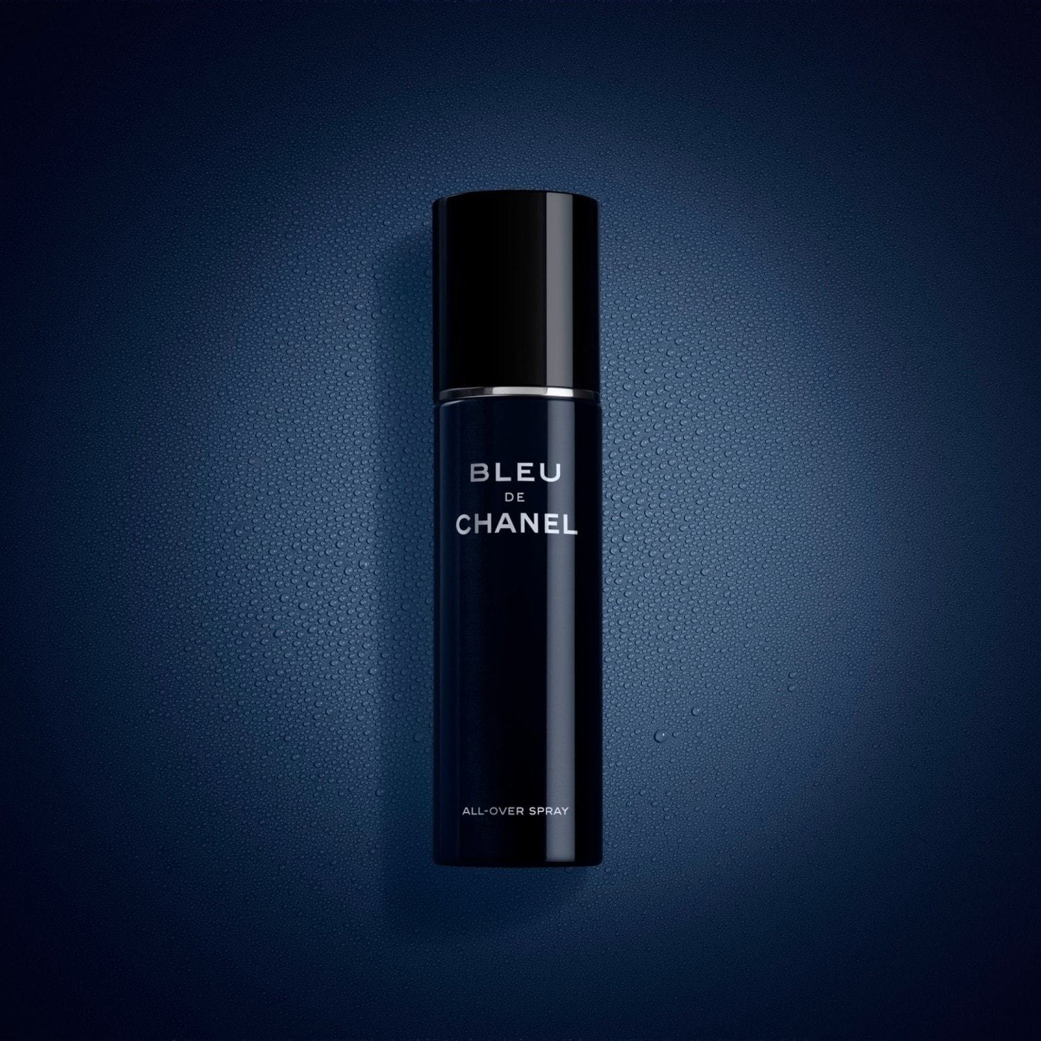 CHANEL BLEU DE CHANEL universalus kūno purškiklis - 100 ml