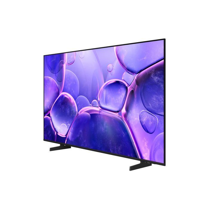 Televisore LCD LED Samsung 55U80F da 55 pollici - 20W - 2025