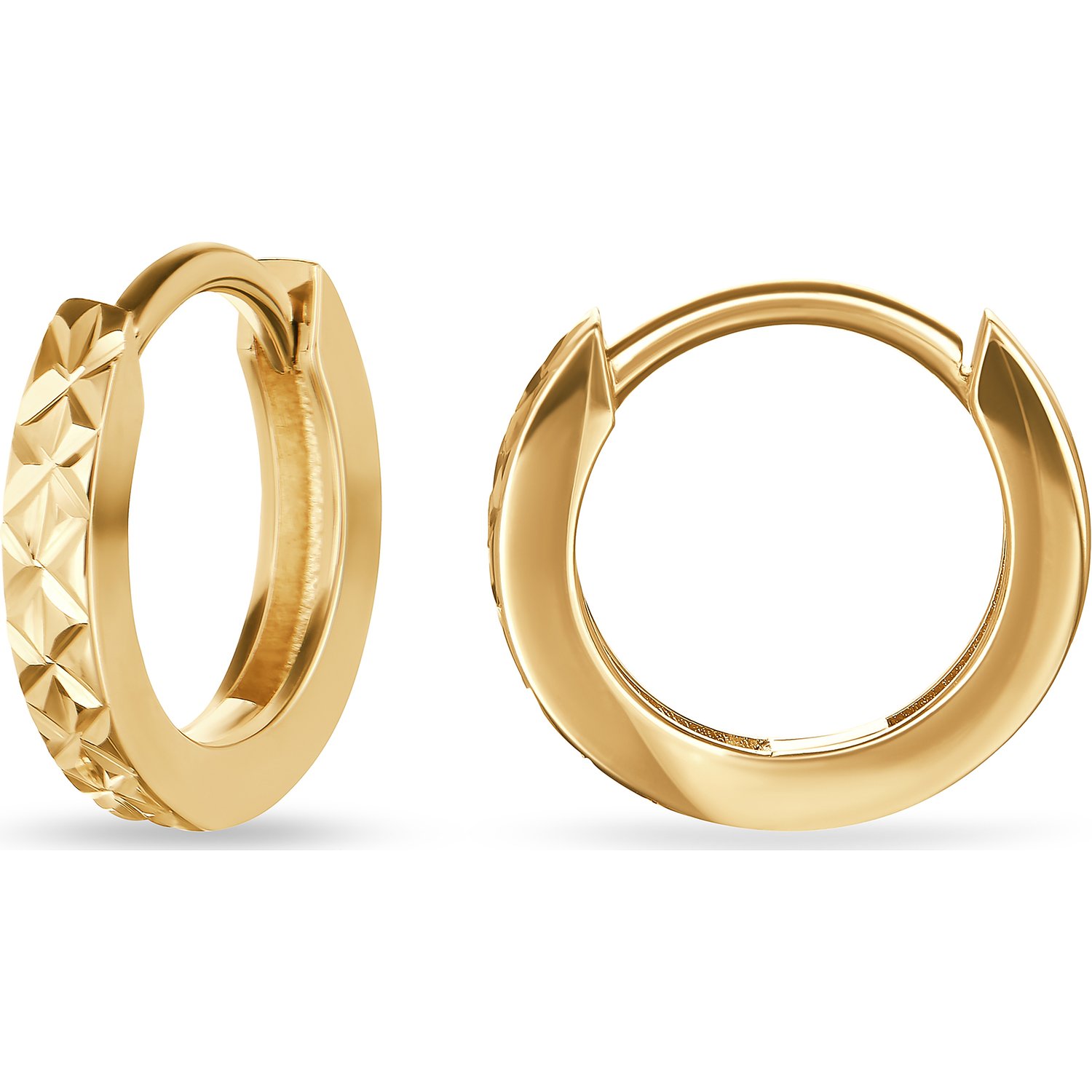 FAVS Boucles d'oreilles