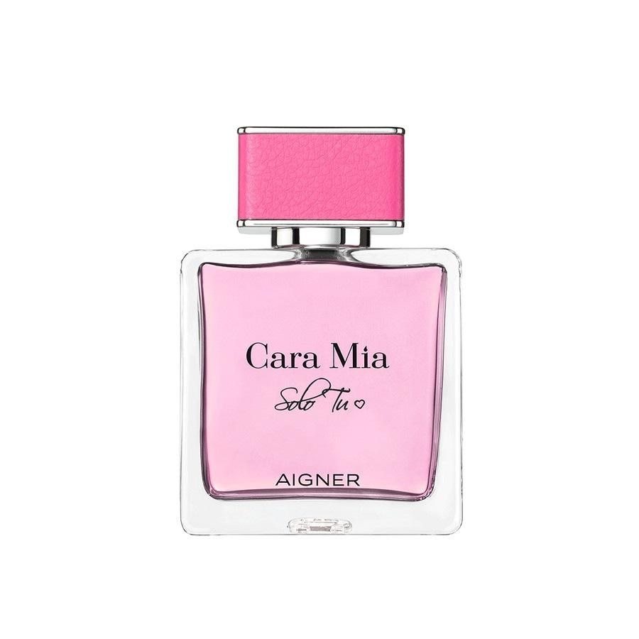 Aigner Cara Mia Solo parfemska voda Tu - 30 ml