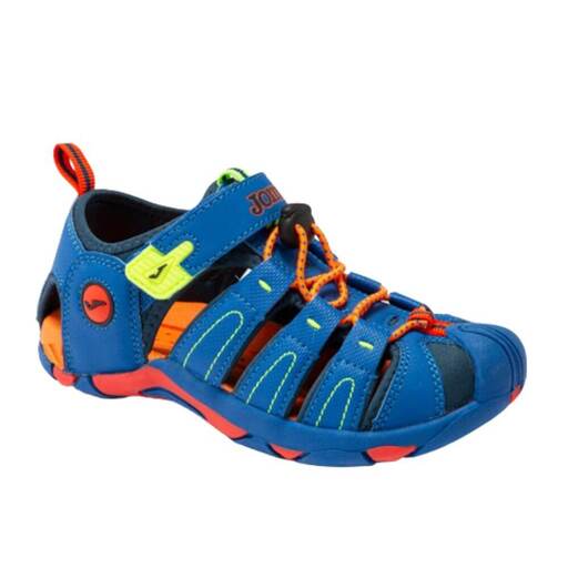 Sandalias Deportivas Joma S.seven Jr