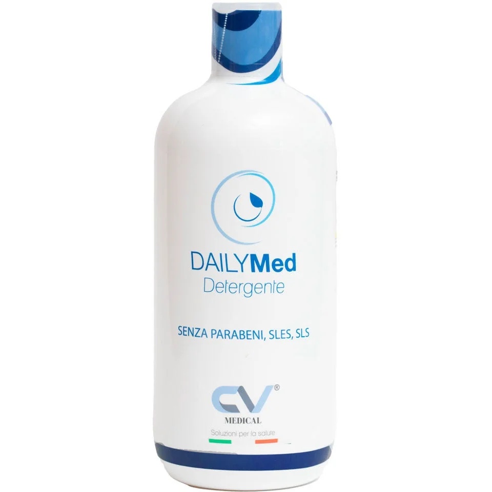 CV MEDICAL Dailymed Reinigungsmittel 500 ml