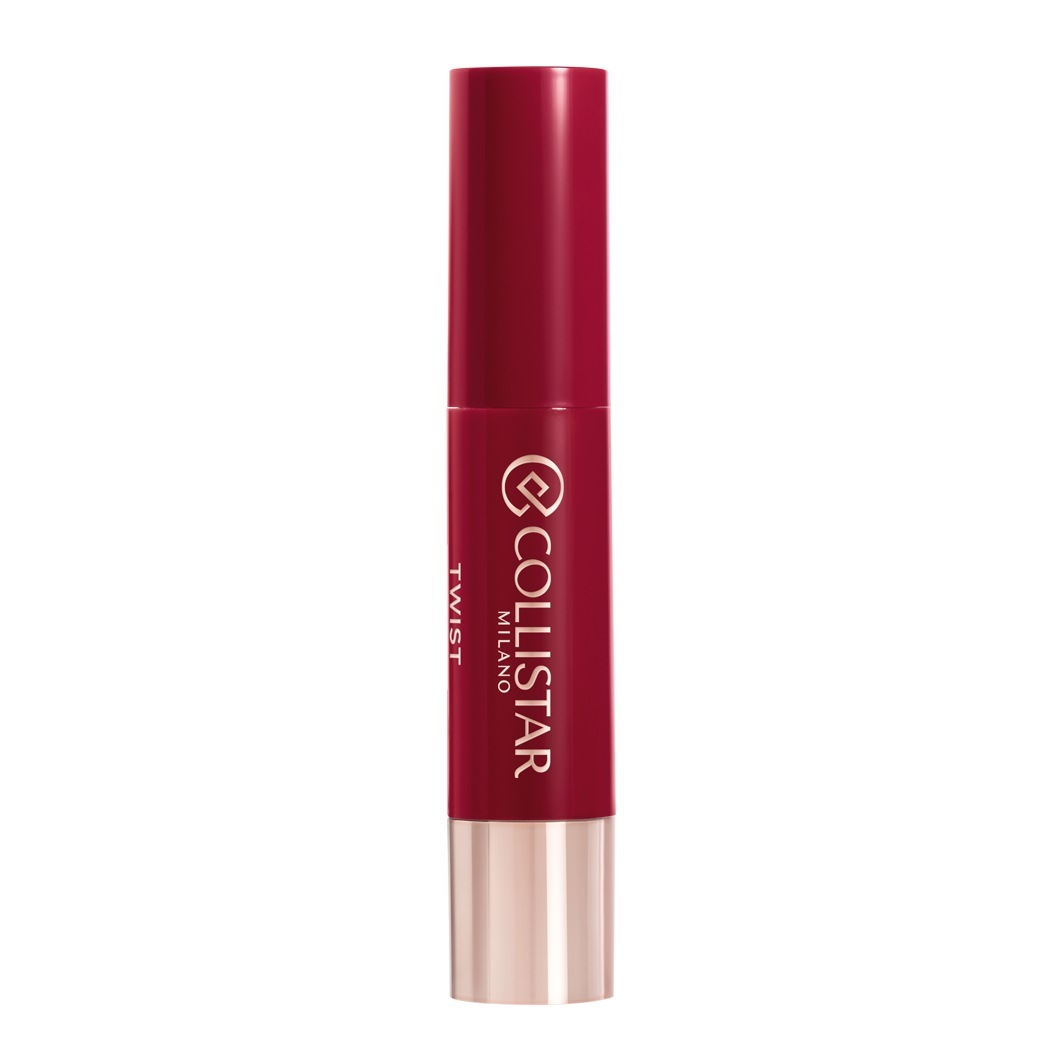 „Collistar“ lūpų blizgis „Twist Balmy Gloss“ – 7 ml
