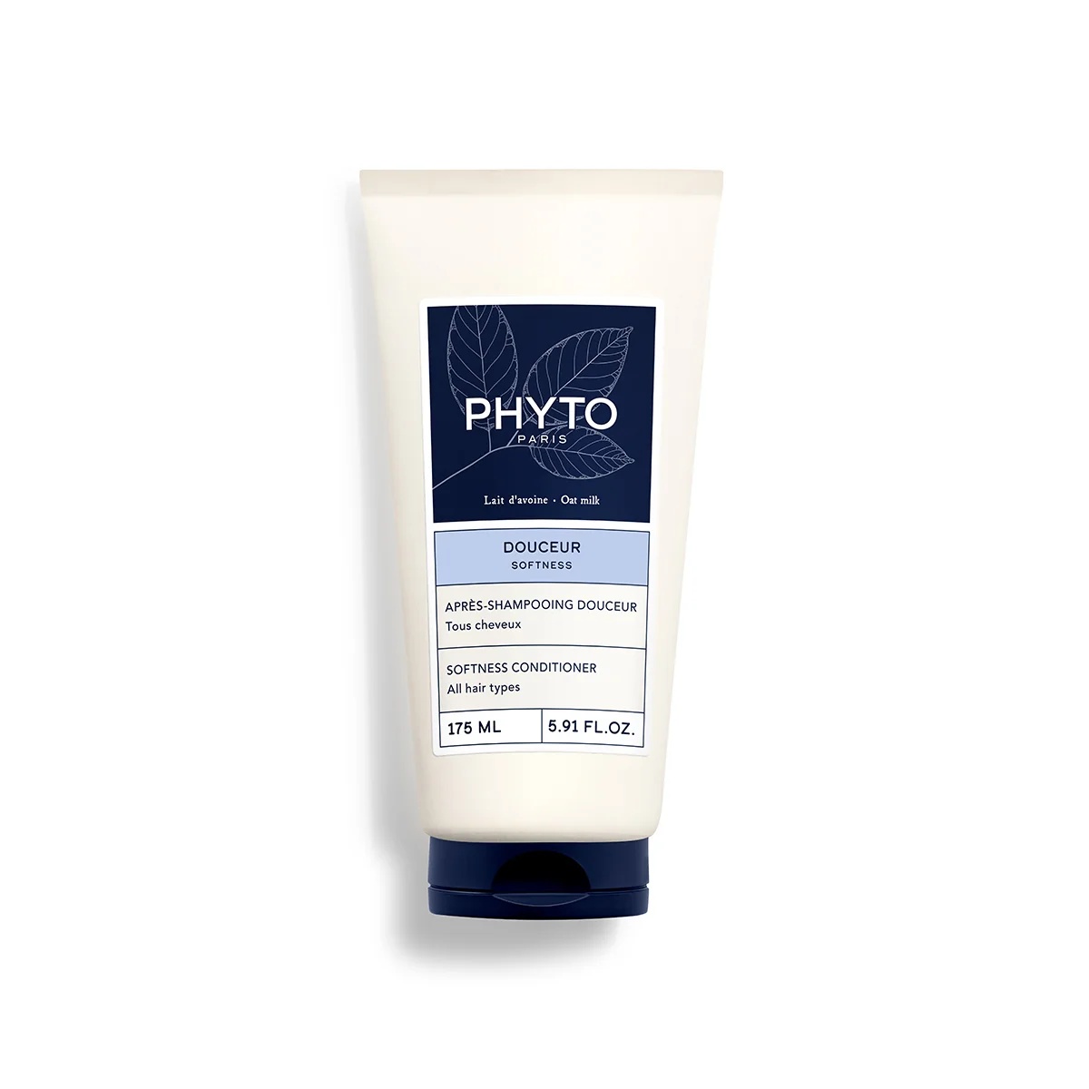 PHYTO Phyto Après-shampoing Délicat 175 ml pour démêler