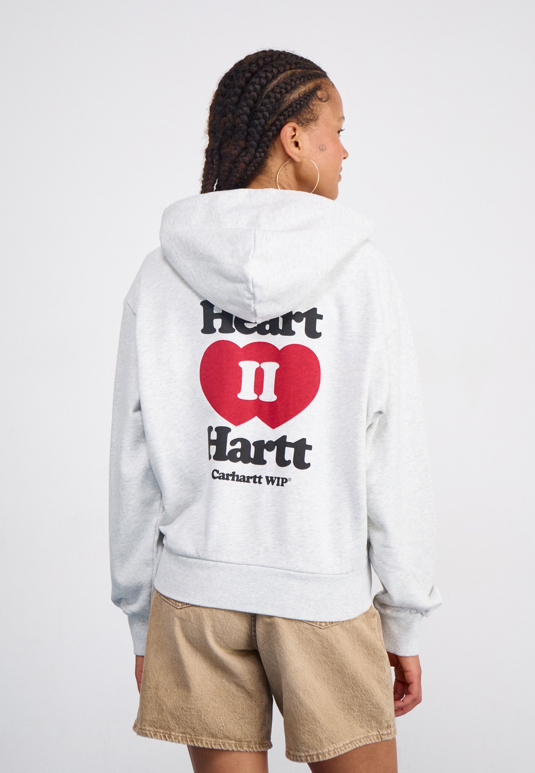 Felpe con cappuccio Carhartt WIP