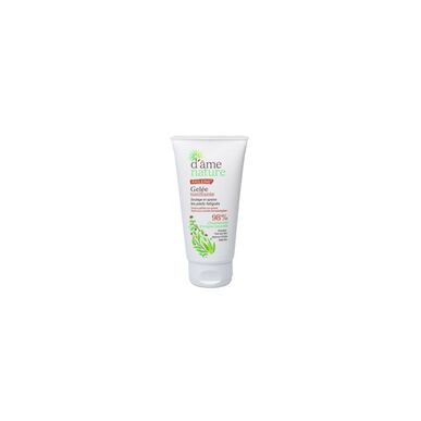 Akileine elvyttävä geeli Dame Nature 75 ml 75 ml