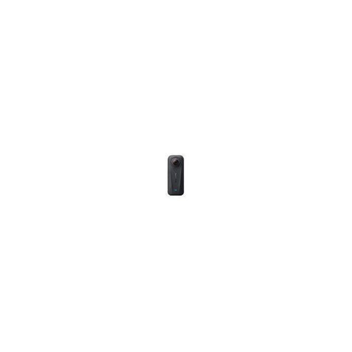Action Camera - INSTA360 - X4 Air Starter Bundle - Video 8K - Ultraleggera (165 g) - Stabilizzazione FlowState - Paravento integrato - Nera
