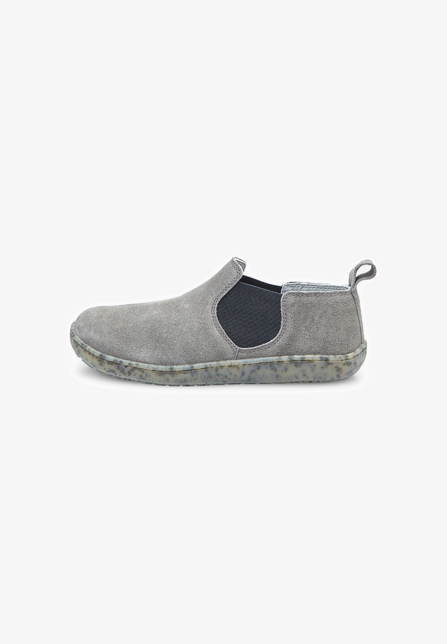 Bata įmaunami batai - grigio