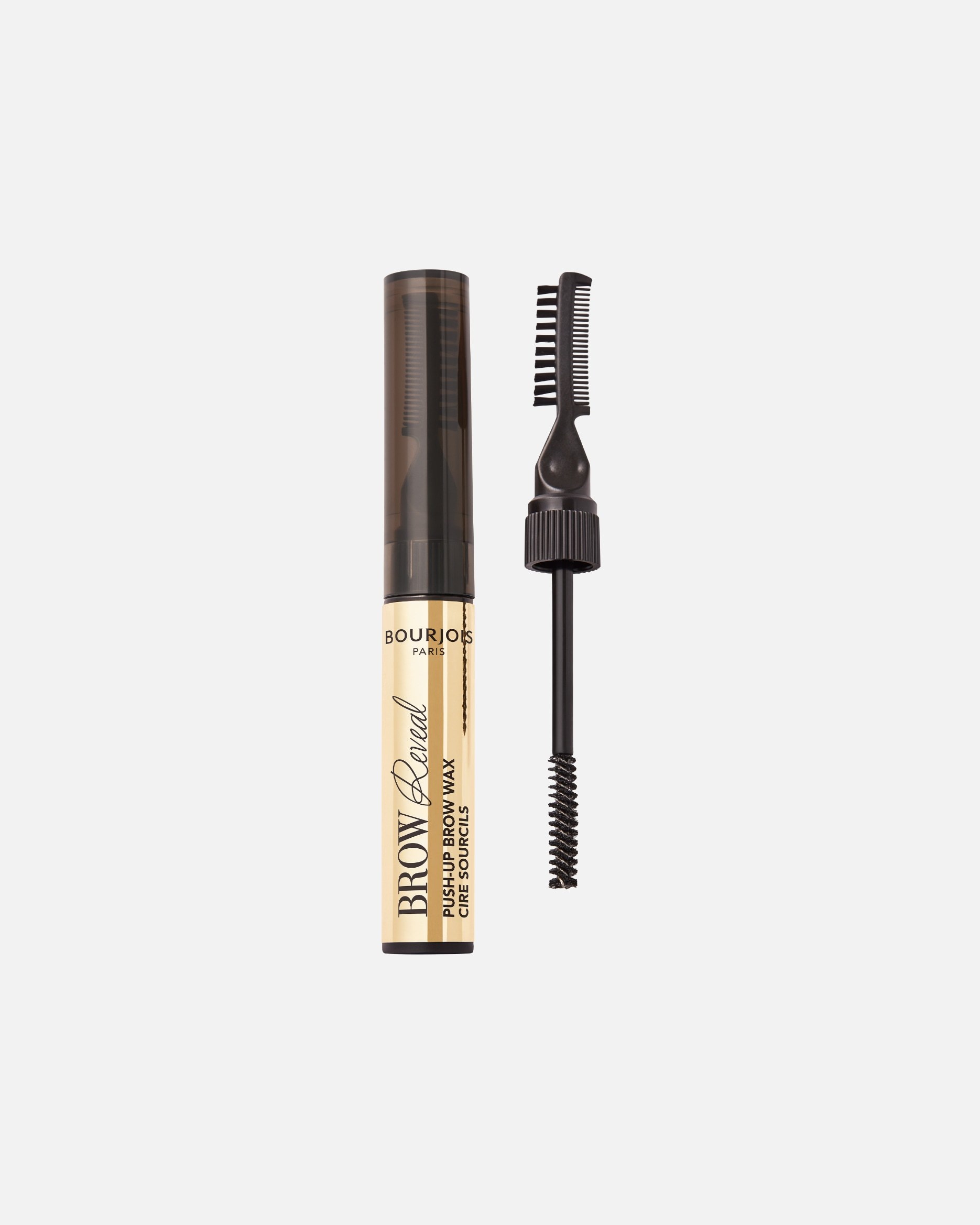 Bourjois antakių formavimo vaškas „Brow Reveal Push-up“ – 6 g