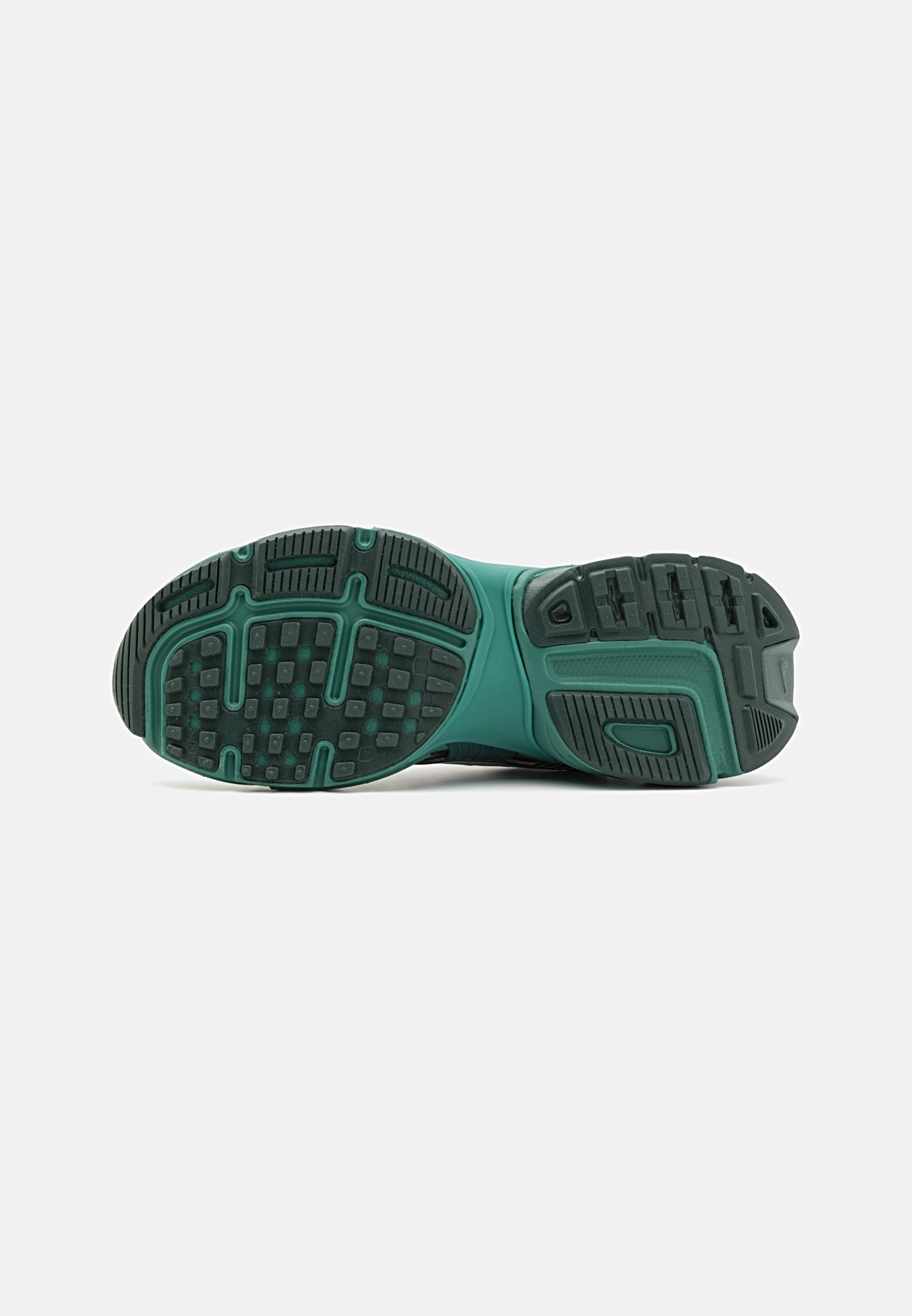 Nike Sportswear Sneaker – grün