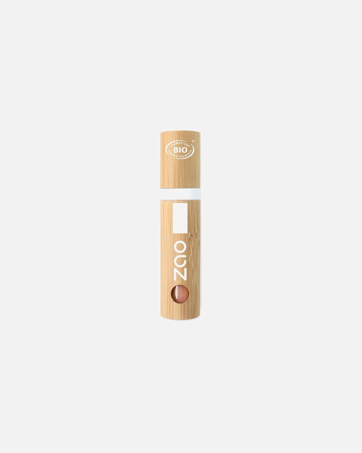 ZAO lūpų blizgesys Nr. 016 – Gloss Sun Kiss – 3,8 ml