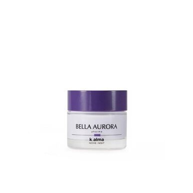 Bella Aurora K.alma nočna obnovitvena krema proti staranju 50 ml