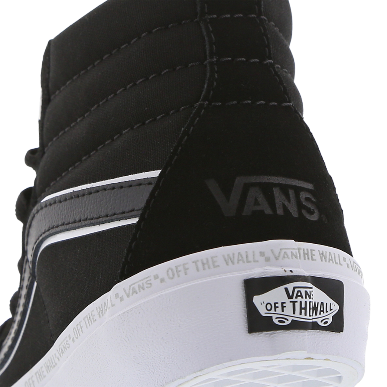 Vans Sk8-Hi