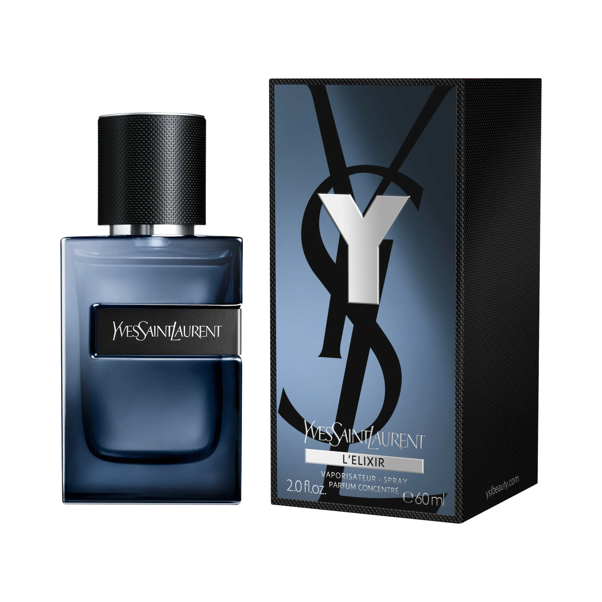 Elixir EdP 60 ml - Yves Saint Laurent