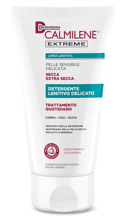 DERMOVITAMIN Dermovitamina Calm Extreme Dét
